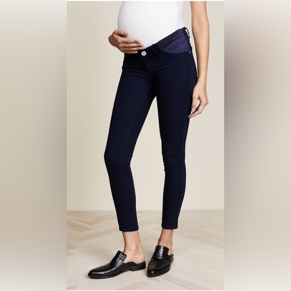DL1961 Emma Maternity Jean‎